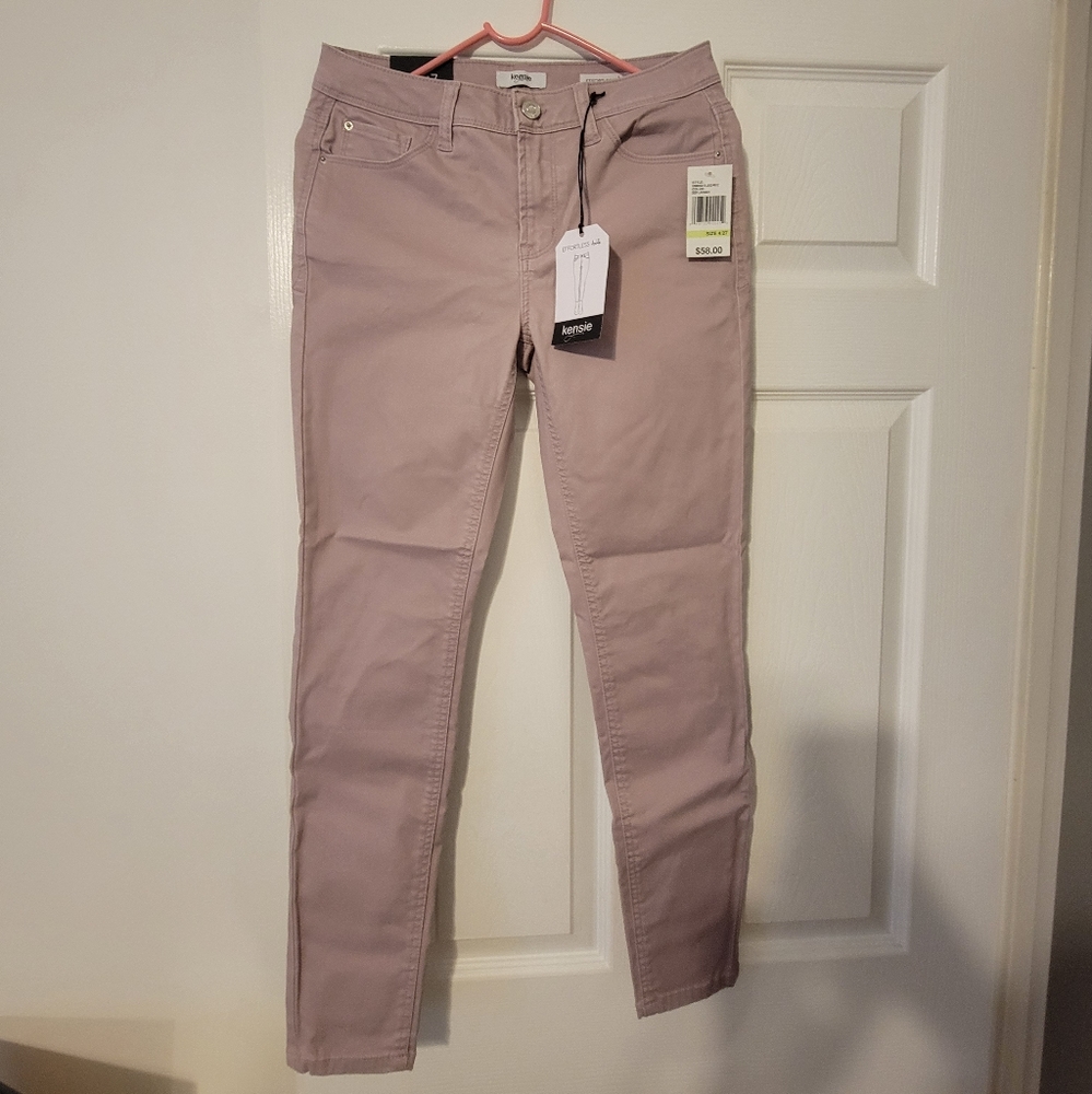 Kensie women Pants